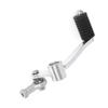 ABLZ-Foot Motorcycle Gear Shift Lever Shifter Pedal Rod For  YZF R25 R3 MT-25 MT-03 Accessories