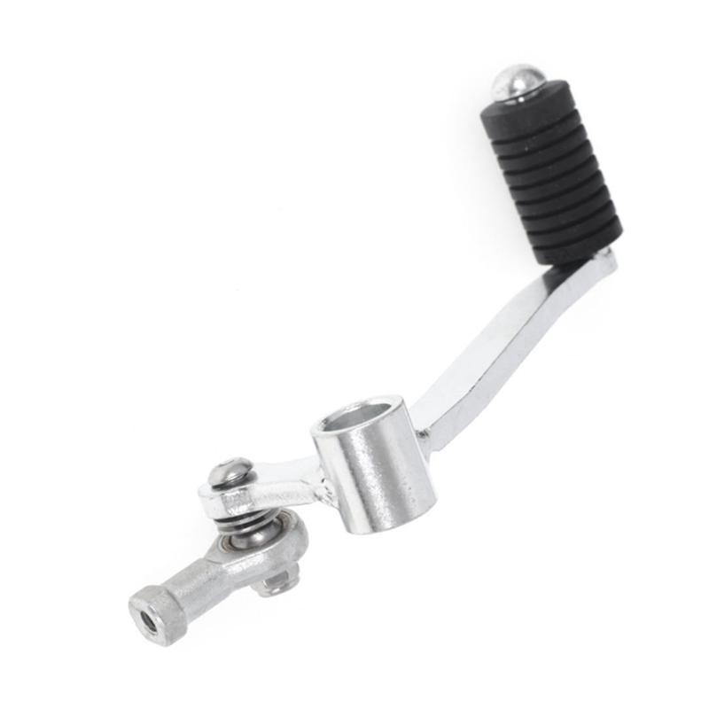 ABLZ-Foot Motorcycle Gear Shift Lever Shifter Pedal Rod For  YZF R25 R3 MT-25 MT-03 Accessories