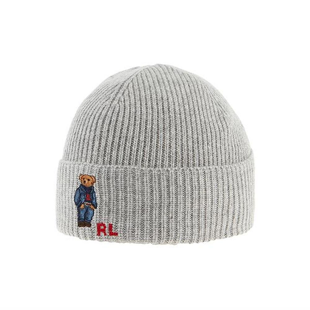 [Polo Ralph Lauren] PC1033-032 Унисекс Шапка-бини PC1033-032
