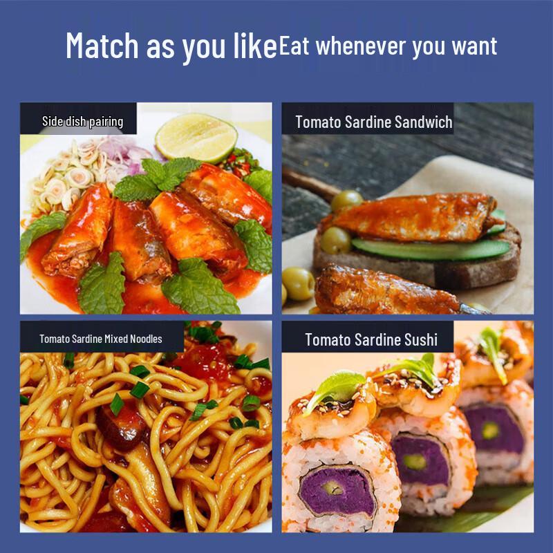 Gulong Ketchup Sardines Canned Fish