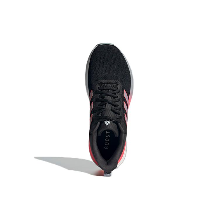 New Adidas Response Super 2.0 'Core Black Halo Silver' GX8265