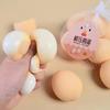 Egg Squeeze Toys Smart Eggs Adult Educational Toy Funny DecompressionVent Egg Squeeze Ball Gift SquishyStresd Reliever