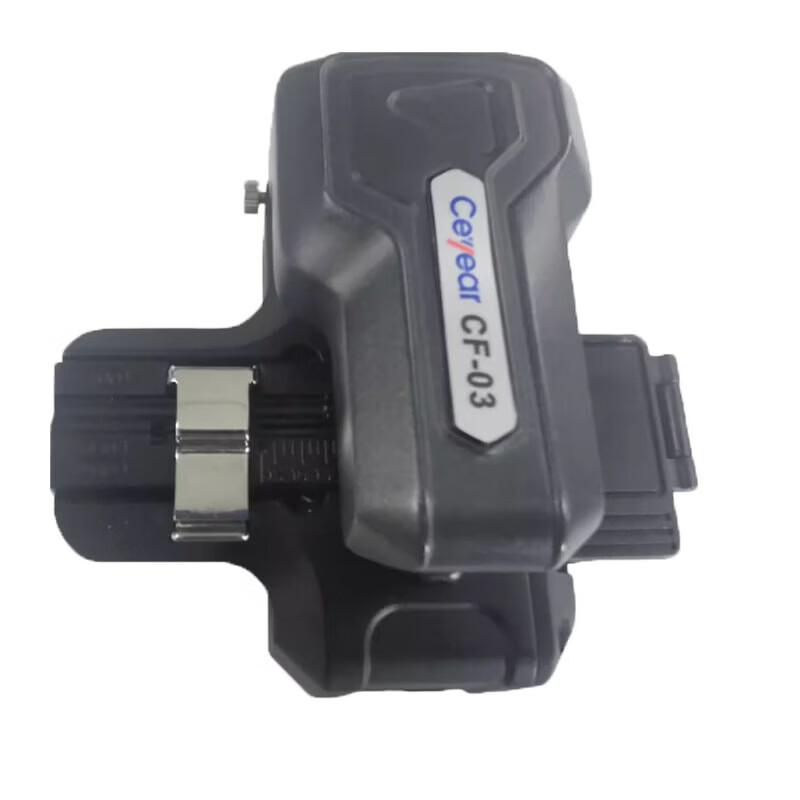 Ceyear CF-03 Automatic Fiber Optic Cleaver