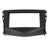 2Din Car Stereo Radio Fascia DVD Audio Navigation Panel Frame Fit for RAV4 20062012