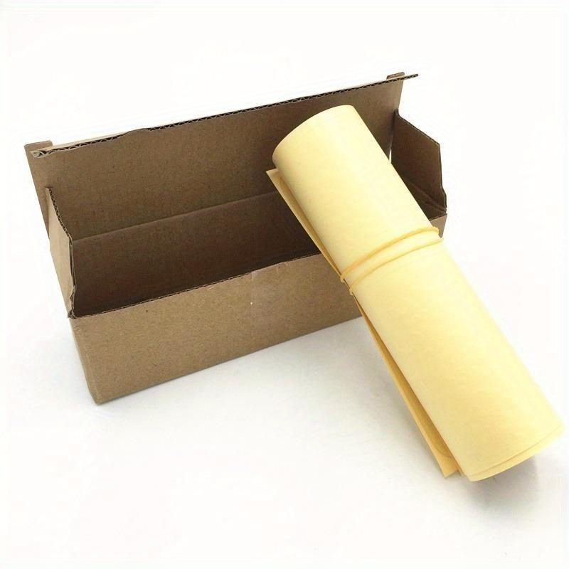 2 stk/sett Selvklebende Møbelbeskytter mot Katteriper Sofabeskyttelse for Klorende Møbler