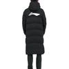 Li Ning Sports Life Collection Puffer Jacket Unisex Black AFMU037-1