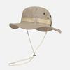 Fisherman Hat Men'S Spring And Summer Thin Travel Sunshade Cowboy Hat Outdoor Sun Protection Fishing And Hiking Hat