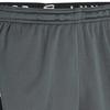 Under Armour Curry Splash Color Block Elastic Waist Basketball Shorts Men Shorts Gray 1380327-012