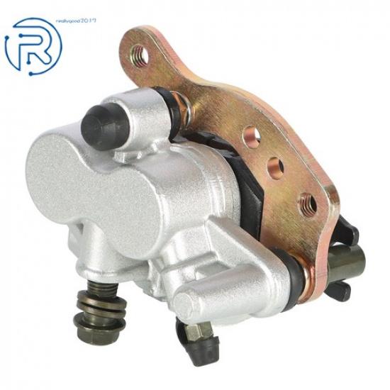 For Yamaha WR250/YZ125/YZ250 1990 91 1992-1997 Front Brake Caliper With Pads