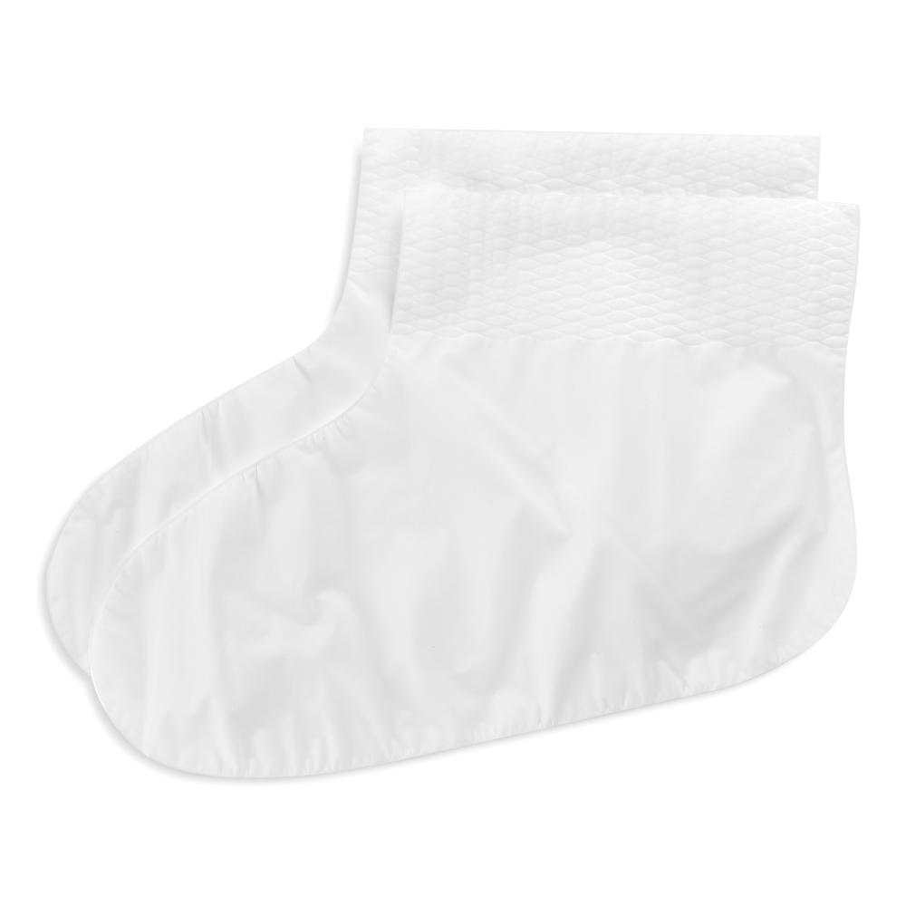 Earth Therapeutics Tea Tree Oil Moisturizing Foot Mask