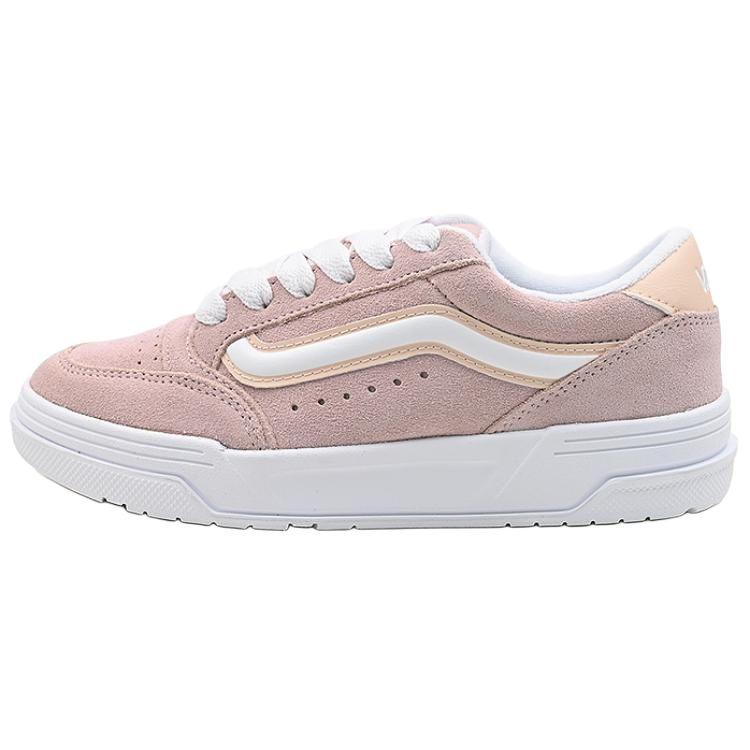 Vans Hylane Sepia Rose Unisex Sneakers Pink Sepia-Rose-Pink VN000D1JO3N