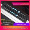 Universal Anti-Scratch Car Door Sill Protector Sticker