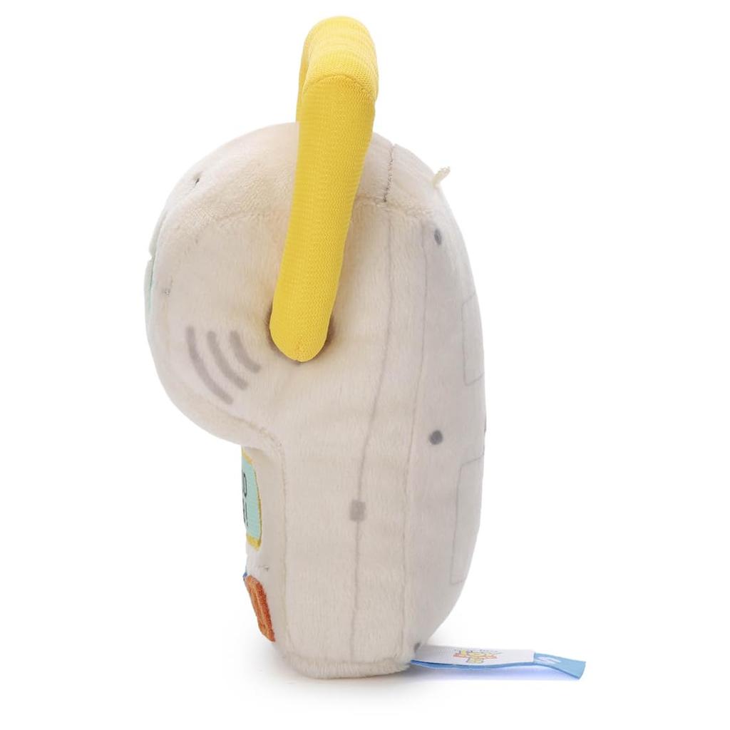 Takara Tomy Arts Pixar Character Toy Story 5 Washable Beans Collection Smarty Pants (Height Approx. 13.5cm)