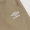 Umbro Unisex Casual Tapered Pants Ur123cpt13 Bei