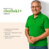 Vedistry Shallaki+ Tablets Ayurvedic Joint Mobility Support With Boswellia And Piperine For Flexible Movement Support 60 Tablets Pack Of 2