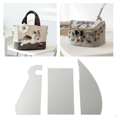 Szycie i dziewiarstwo – Wzory