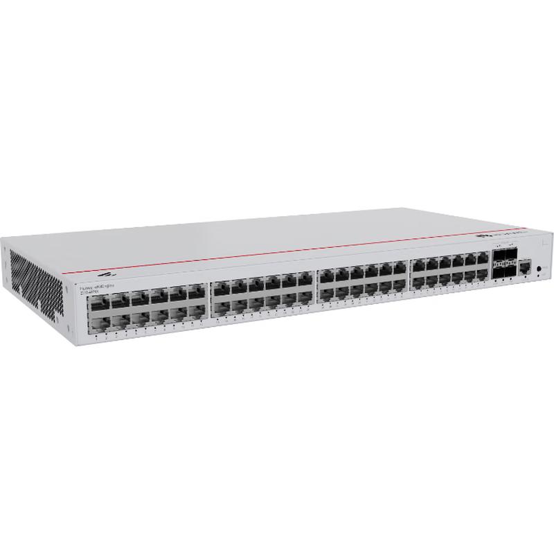 

Huawei Kunling S220 Series Managed Gigabit PoE+ Switch