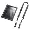 SANWA SUPPLY Front Protective Filter Shockproof Case for iPad PDA-IPAD1920BK 10.9-inch