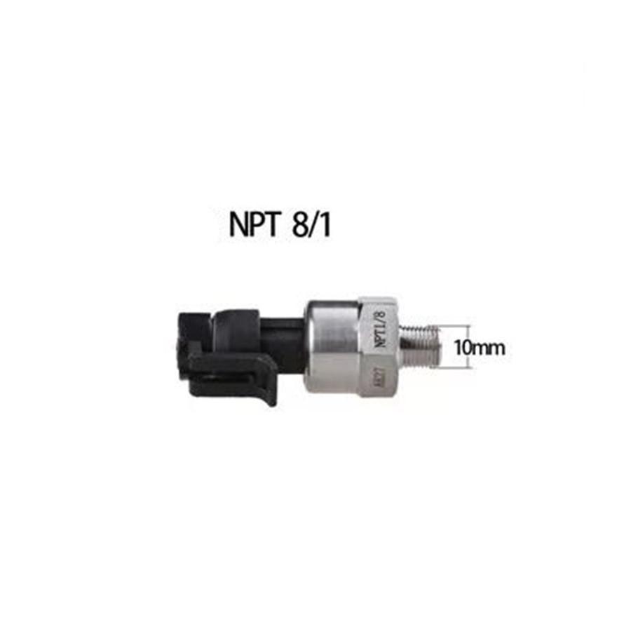 3 in 1 Car Water Temperature + Oil Pressure + Voltmeter Voltage Gauge w/Sensors