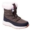 Iguana Womens/Ladies Berra Waterproof Mid Cut Snow Boots
