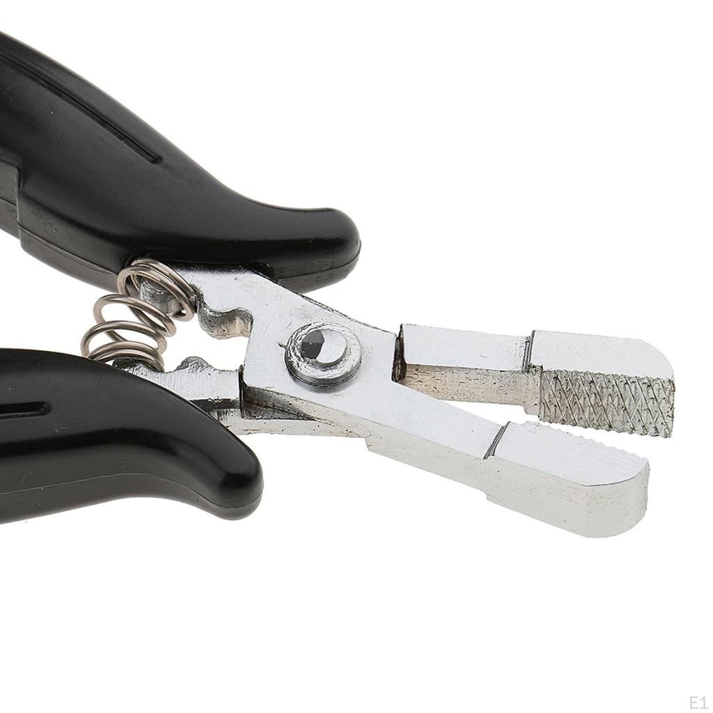 Extensions Pliers for and Remover Kit