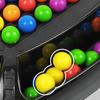 Rainbow Ball Elimination Toys Fun Children Early Educational Puzzle Toy Creative Board Game For Boys Girls