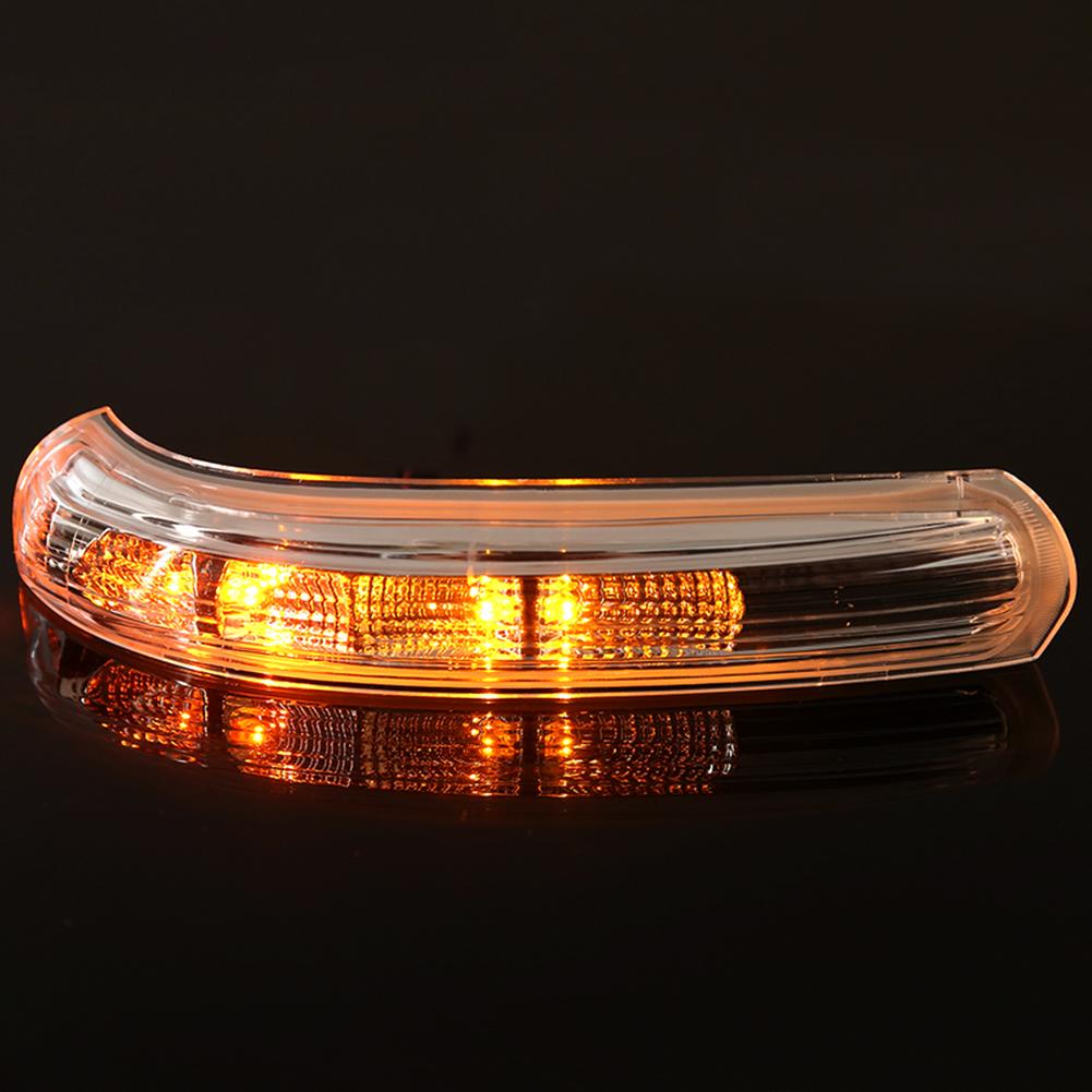 Spiegel Blinker Kontrollleuchte Links Passend für Chevrolet Captiva 2007 2016