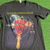 Üst giysisi – T-shirtler