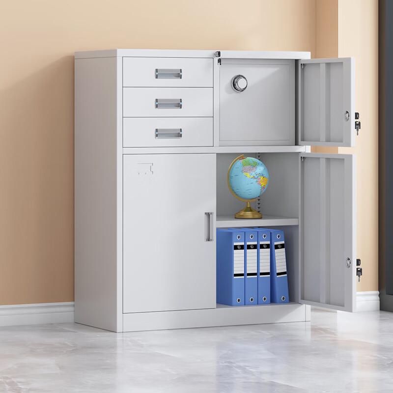 Laicai Office Filing Cabinet with Drawers