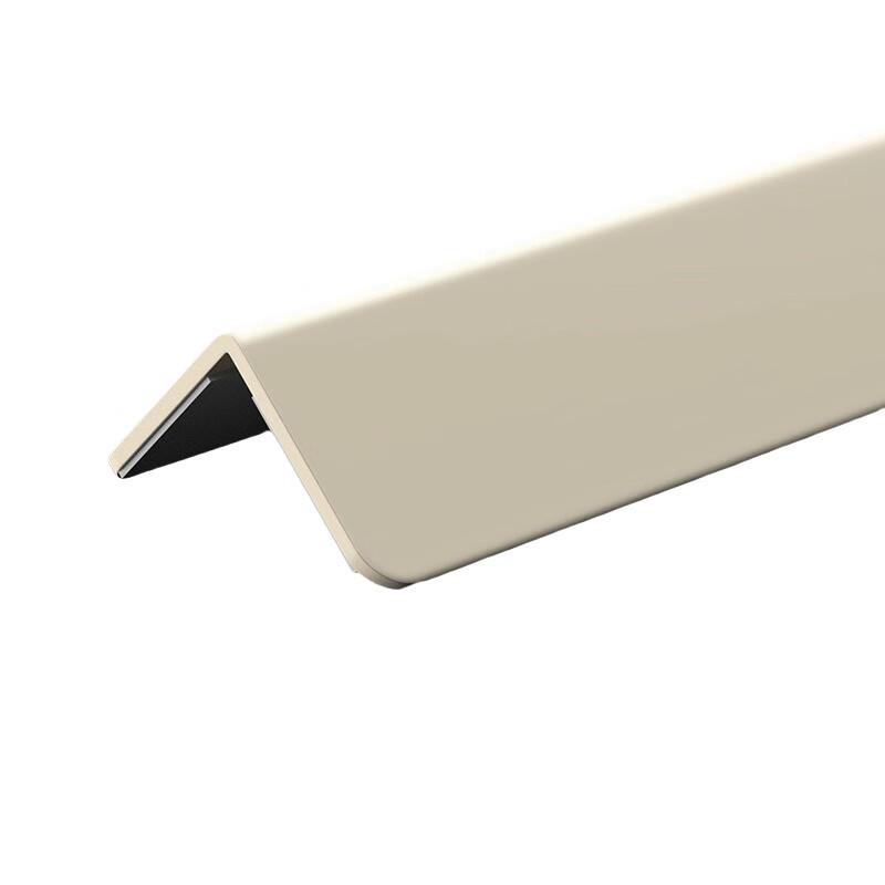 

Haogongbang Self-Adhesive PVC Wall Corner Protector