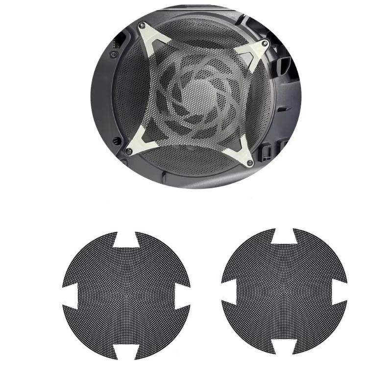 Consoles Ventilation Meshing Shielding Dustproof PVC Cover Easy Installation & Washable Designs Protective for P5 Slim