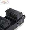 25401EB30B Power Window Switch 25401JD001 For Nissan Qashqai J10 JJ10 2.0 dCi 4WD For Navara D40 Vehicles Pathfinder R51