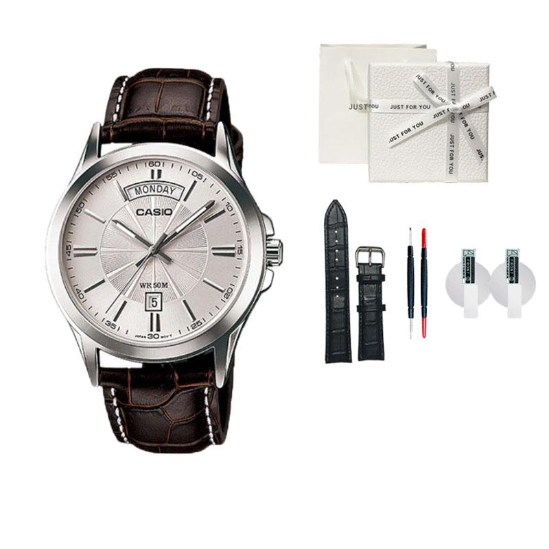 CASIO G Shock MTP 1381L 7AV MTP-1381L-7A