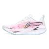 Li Ning Wuyue Cushioning Slip Resistant Coverage Low Top Casual Physical Fitness Test & Exam City Commuting ARST003-1(Team1532-)