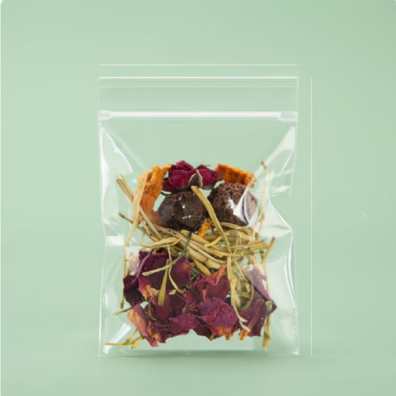 

ubag Self-Sealing Plastic Bags