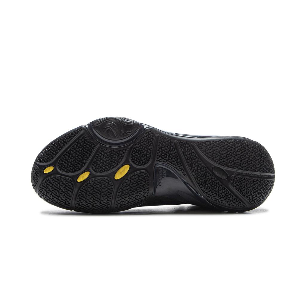 Scarpe da Basket Li Ning DLO1 Uomo Basse Nere ABPV009-11