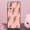 Boho Botanical Leaf Cow Cactus Funda For Honor Magic 6 Pro 5 Lite 10 50 70 90 Honor X8a X9a X8b X9b X7 X8 X9 X6a X7a Case