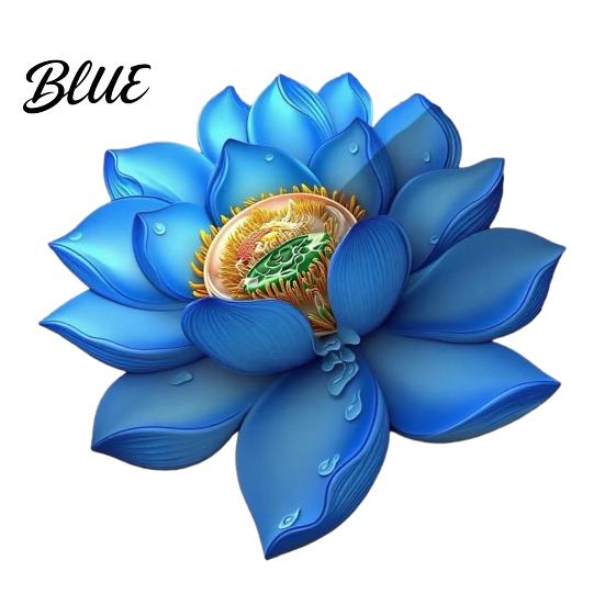 High Precision Printed Resistant Dirt Design Anti-Slip 3D Flower Floor Mat Waterproof Abrasion Rug Kneeling