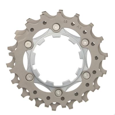SHIMANO Repair Parts Gear Unit for Y1YZ98030 (17--18T) 11--21T CS-7900