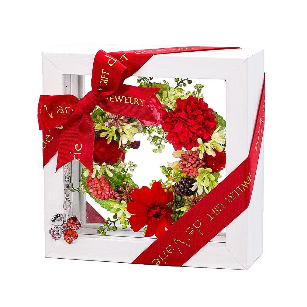 

Shop Flower wreath for popular preserved original 70th and 60th birthdays and [Gift Fancy] entrance, flowers, flowers, handmade, wreath, [genuine]