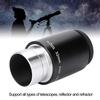 Astronomy Telescope Lens Eyepiece Plossl 32mm with 1.25  Filter Thread