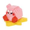 Kawada Nanoblock Kirby of the Stars 30th Anniversary NBCC_140