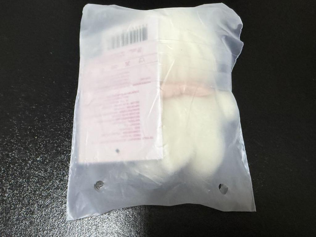 [USED] Stray Kids Fanmi Jinillet 10cm Plush Toy