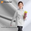 Moodytiger Kids Windproof Warm Jacket