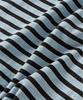 NONBLANK Sky Stripe T-Shirt_Sky Blue