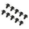 10 PZ Clip di Fissaggio a Pressione 1006521 00 Una Potente Forza di Fissaggio Sostituzione Per Tesla Model 3 Y S X