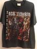 Rob Zombie Inspired Reprint T Shirt Dragula Heavy Metal Horror Rock Tee Unisex T-Shirt