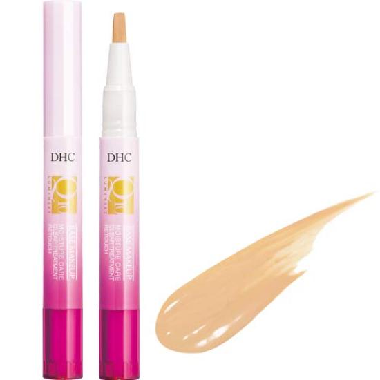 

DHC Q10 Moisture Care Clear Treatment Retouch бежевый