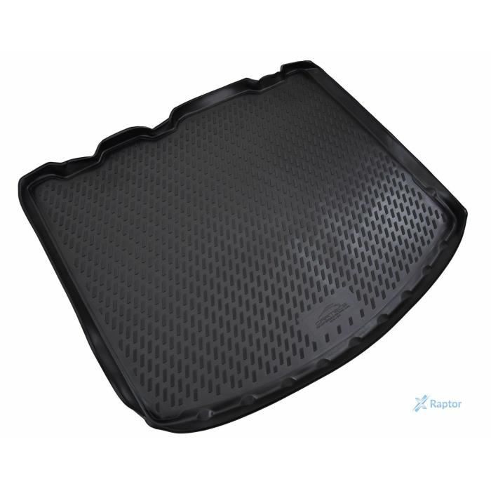 J&amp;J AUTOMOTIVE | Tapis De Coffre Caoutchouc Premium Pour Ford Kuga 2013-2019