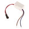 1ks LED ovladač 260Ma 1-3W LED napájecí zdroj Adaptace AC 85V-265V na DC 5-12V LED světla Ovladač pro napájení LED měniče